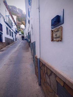 Casita la Escapada Cazorla